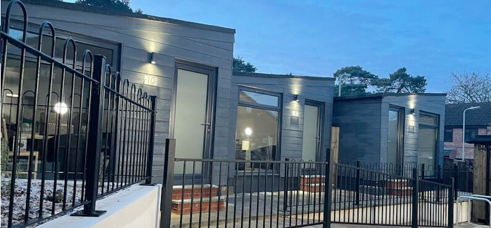 Pinewood Smart Homes
